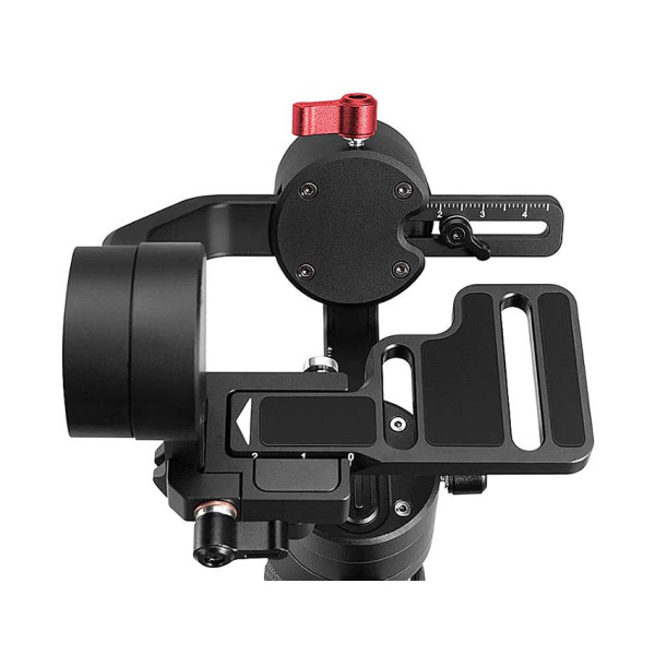 Ручной стабилизатор-Zhiyun Crane mark 2